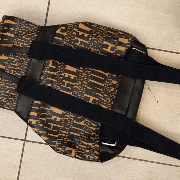 L.AM.B BACKPACKS main image 5